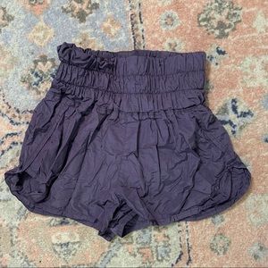 Free People Movement Way Home Short